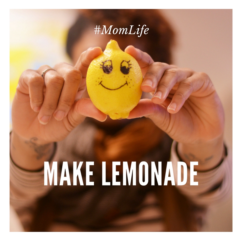 Make Lemonade Single Moms undateable