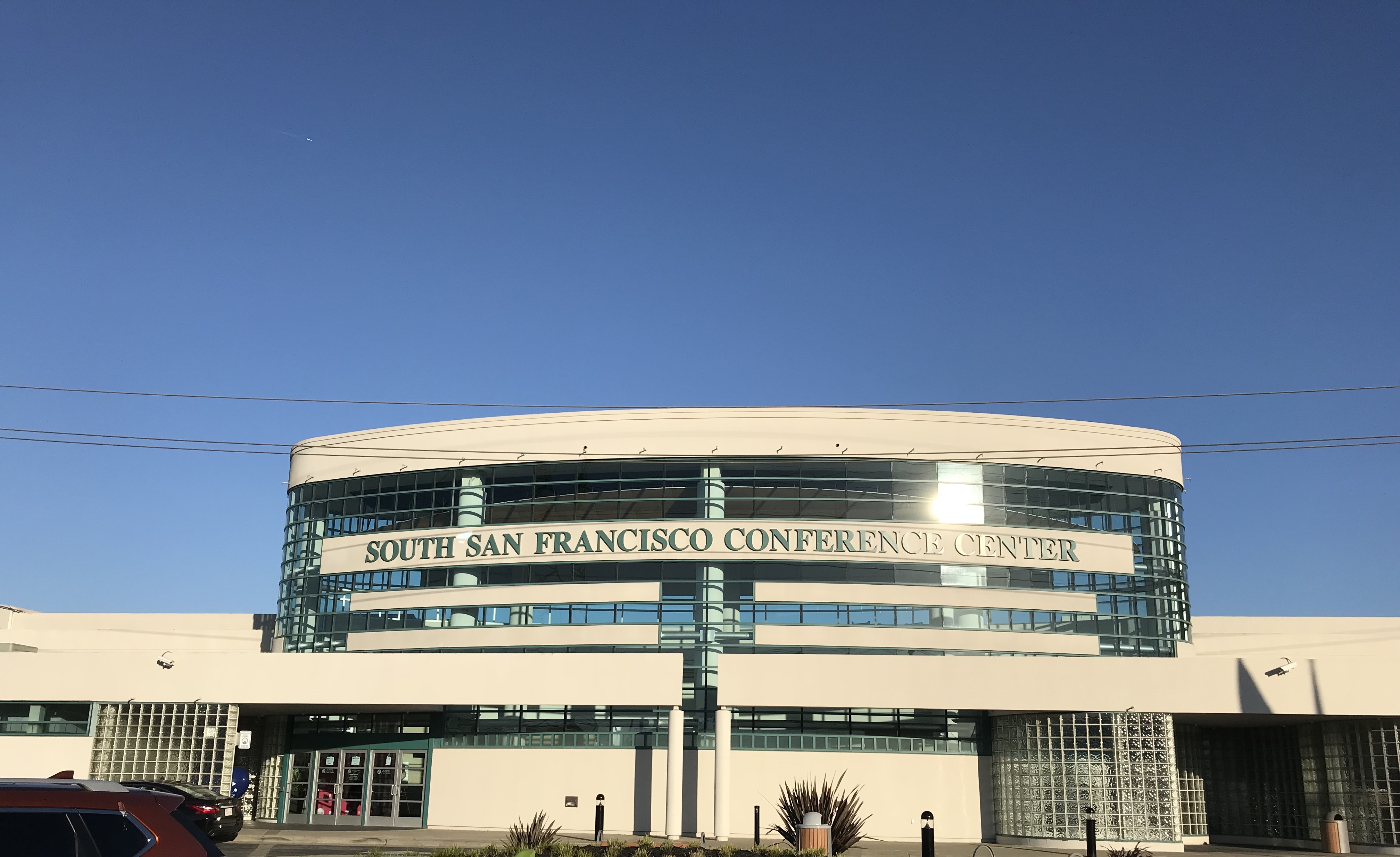 Big City Moms South San Francisco Conference Center